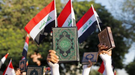 Legislación en Irak Contra la Comunidad LGBTI: Un Retroceso para los Derechos Humanos