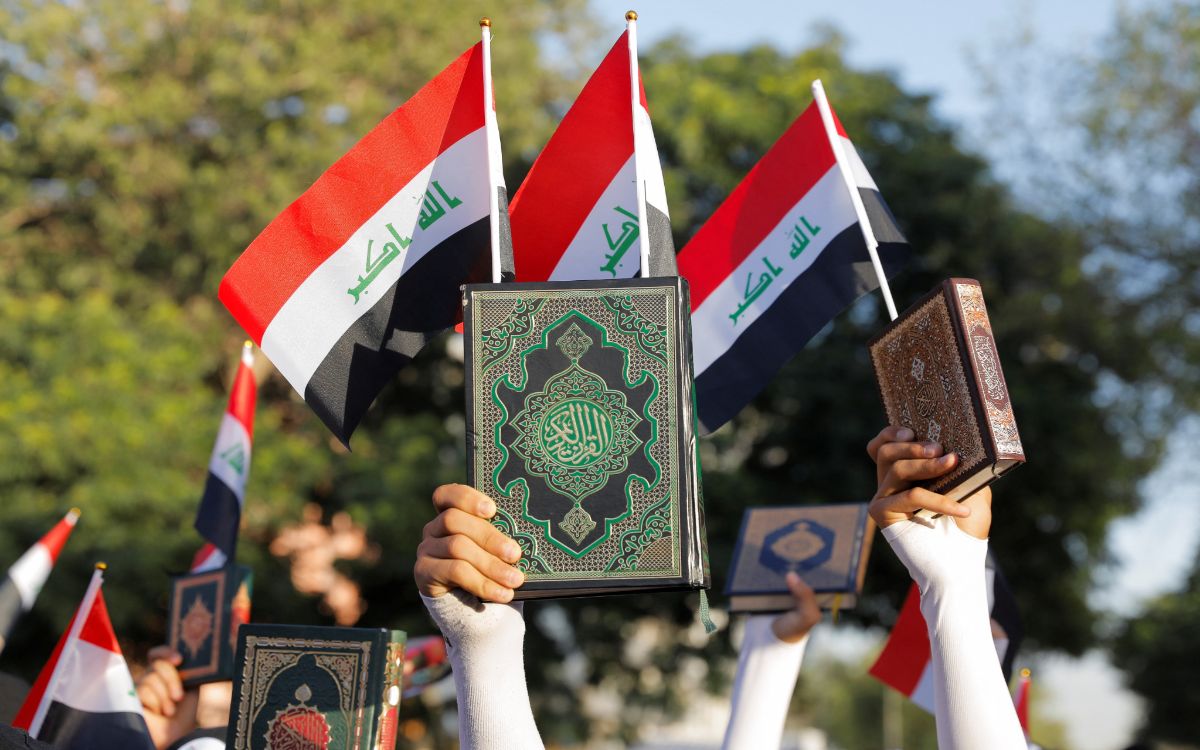 Legislación en Irak Contra la Comunidad LGBTI: Un Retroceso para los Derechos Humanos