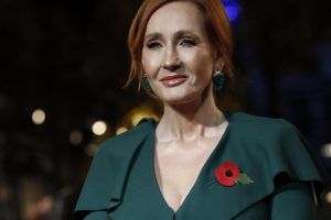 Conflictos y Leyes: La Controversia de J.K. Rowling y la Nueva Ley en Escocia
