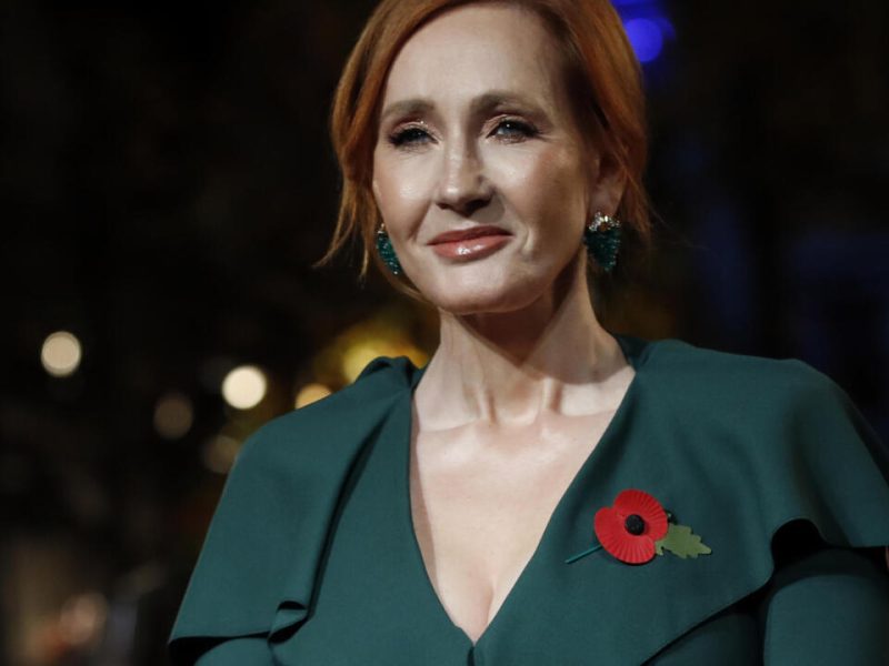 Conflictos y Leyes: La Controversia de J.K. Rowling y la Nueva Ley en Escocia