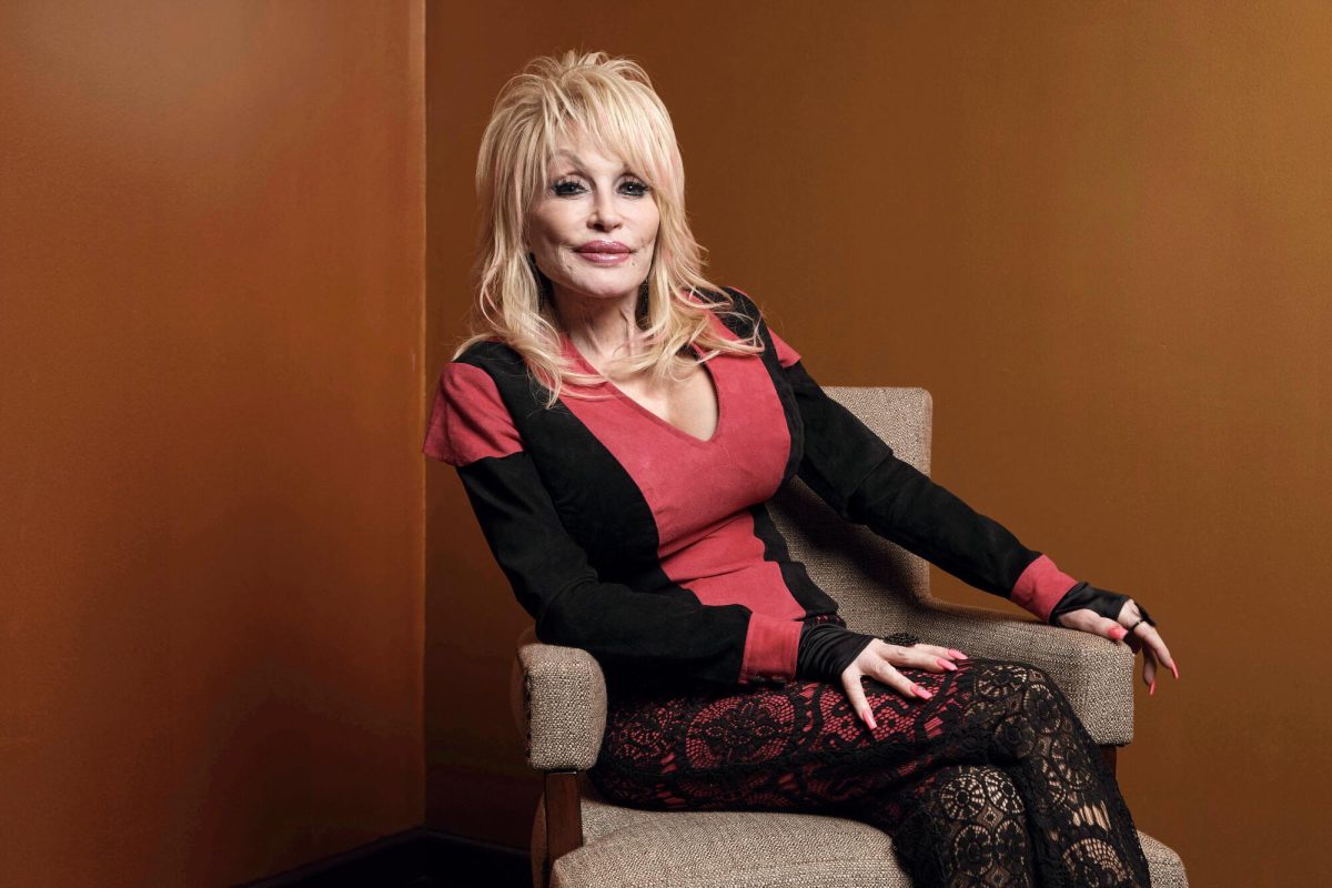 Dolly Parton: celebrando su trayectoria en la música y la sociedad