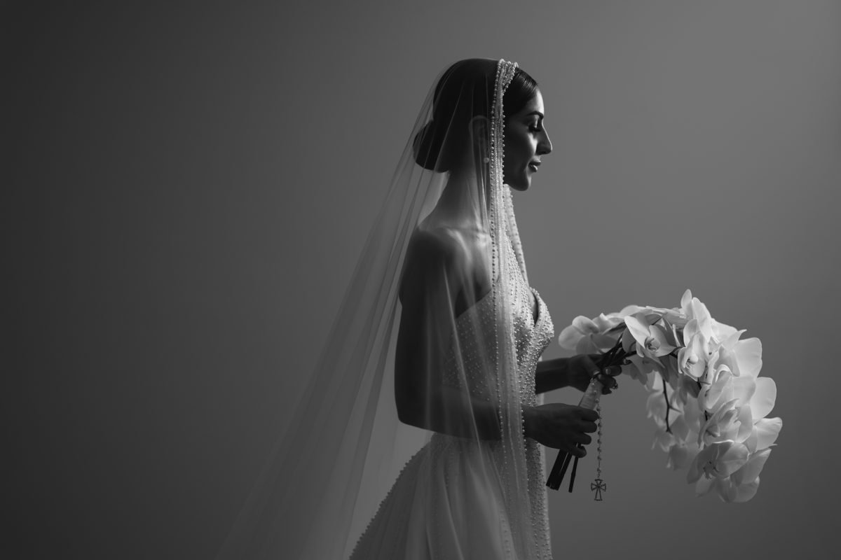 Ashe, la cantante detrás de la canción viral “Stop The Wedding!”
