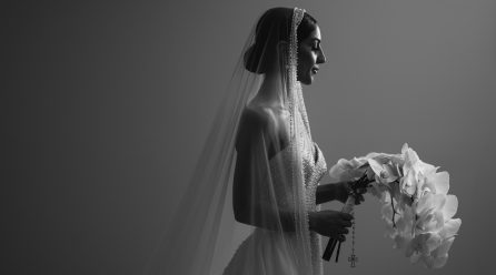 Ashe, la cantante detrás de la canción viral “Stop The Wedding!”