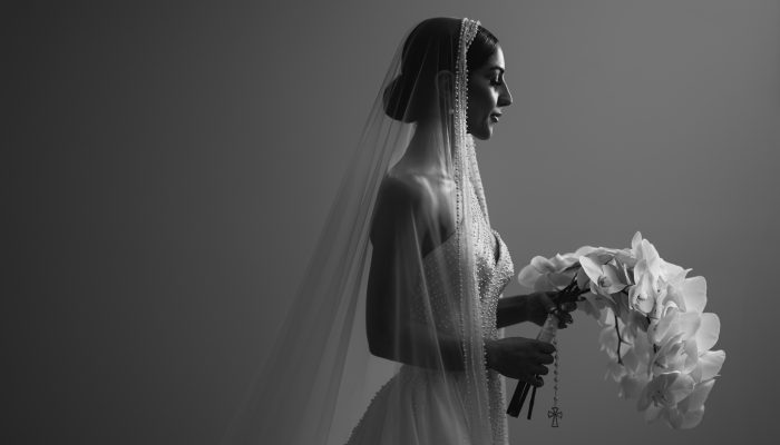 Ashe, la cantante detrás de la canción viral “Stop The Wedding!”