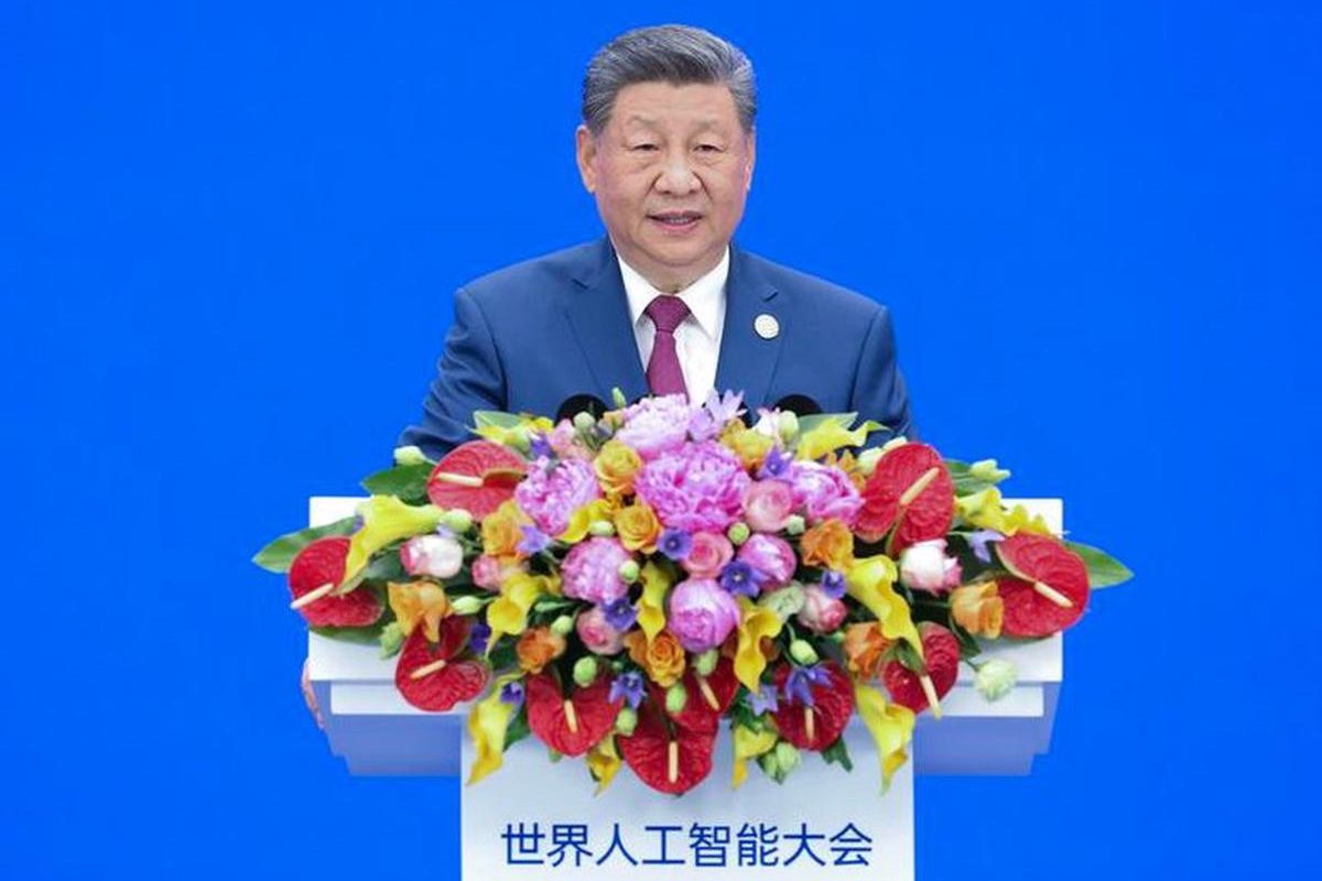 Xi Jinping, China y las restricciones que enfrenta la comunidad LGBT+ actualmente