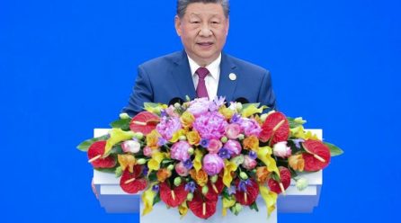 Xi Jinping, China y las restricciones que enfrenta la comunidad LGBT+ actualmente