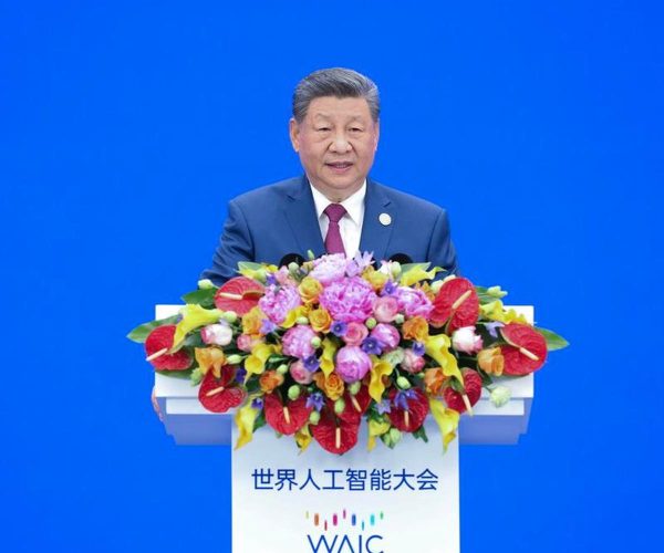 Xi Jinping, China y las restricciones que enfrenta la comunidad LGBT+ actualmente