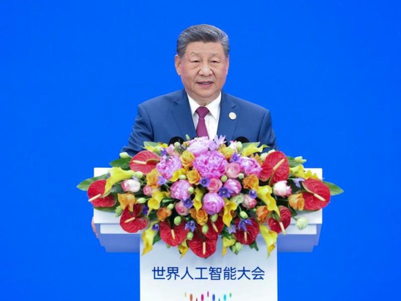 Xi Jinping, China y las restricciones que enfrenta la comunidad LGBT+ actualmente
