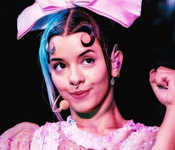 Melanie Martinez conquista Monterrey y reafirma el poder del pop alternativo