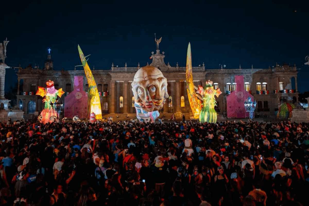Festival Internacional de Santa Lucía abre oportunidades para cientos de voluntarios culturales