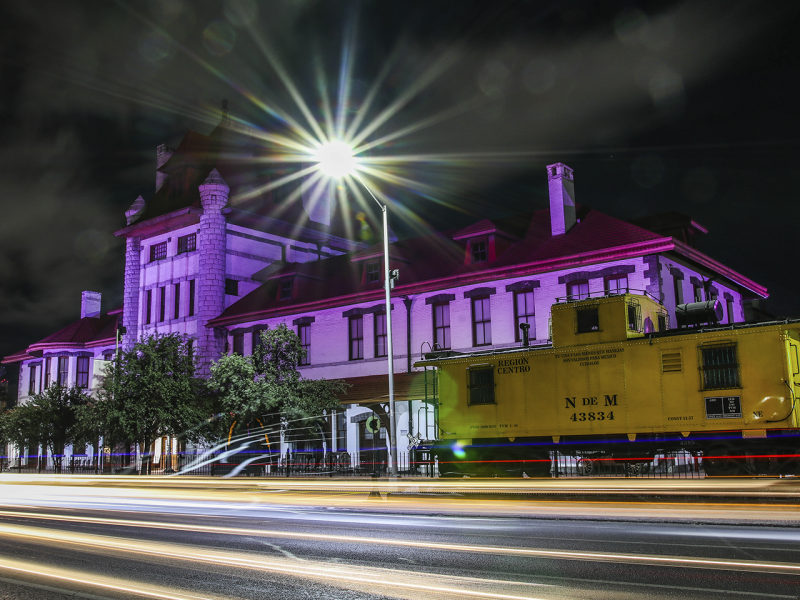 La Casa de la Cultura prepara una agenda de misterio y terror para Halloween