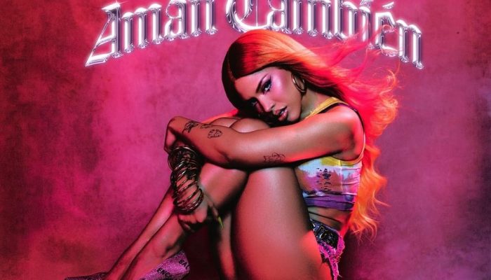 Yeri Mua estrena “Las P*tas Aman También”: todo sobre su nuevo álbum
