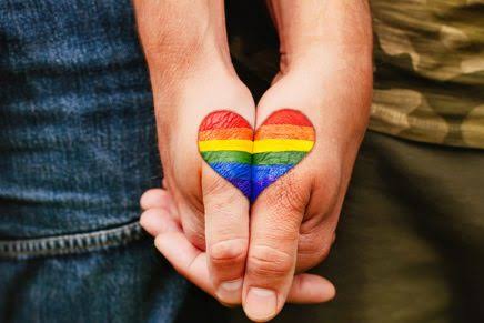 ¿Por qué es tan difícil encontrar el amor en la comunidad LGBT?